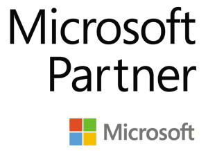Microsoft Solutions and applications - we are Microsoft Partners